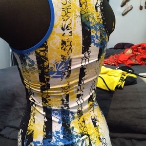 Volcom Stone rash guard  xs